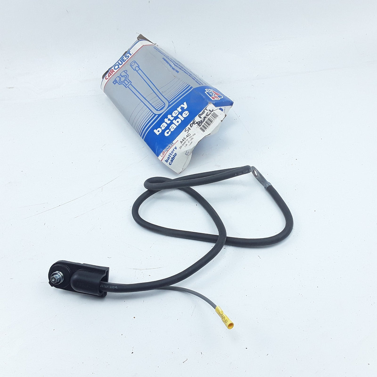 Side Mount Cable Fits Cadillac Buick Chevrolet Oldsmobile Pontiac GMC 1970-1995