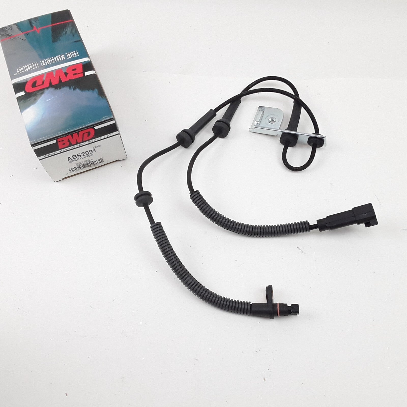 ABS Speed Sensor Fits Chrysler Town & Country Dodge Grand Caravan 2008-2011