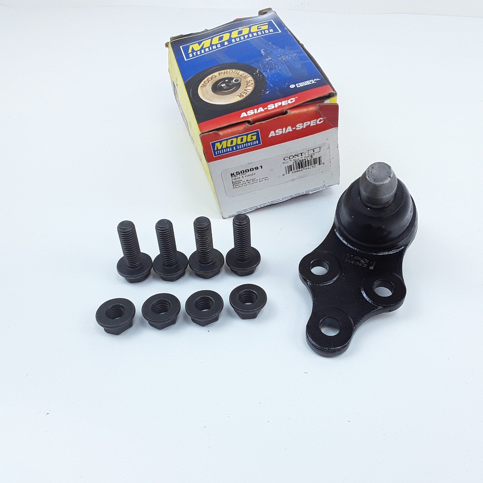 Front Lower Suspension Ball Joint Fits Chevrolet Epica Suzuki Verona (2004-2006)