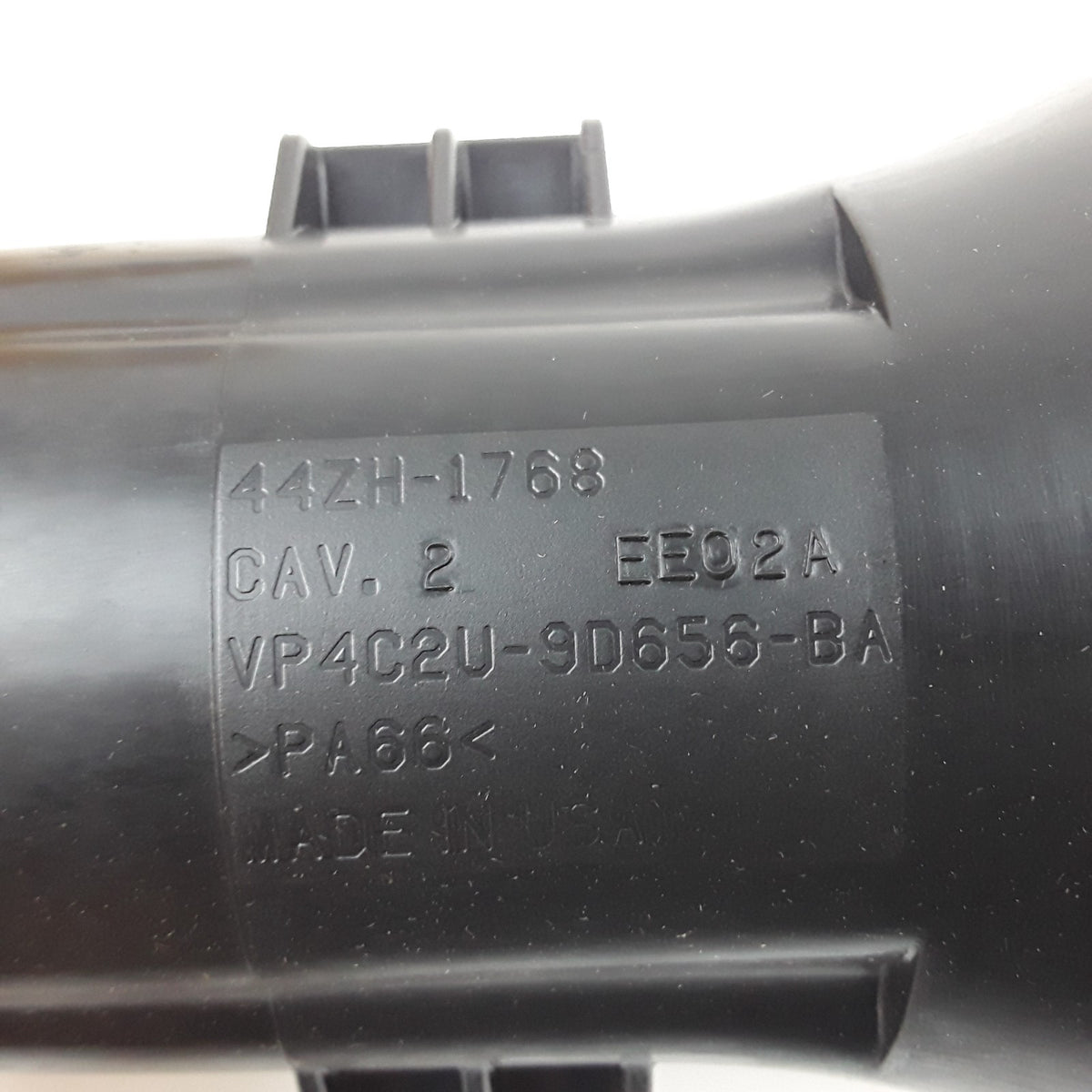 Fuel Vapor Canister Fits Ford F-250 F-350 F-450 F-550 Super Duty (2005-2010)