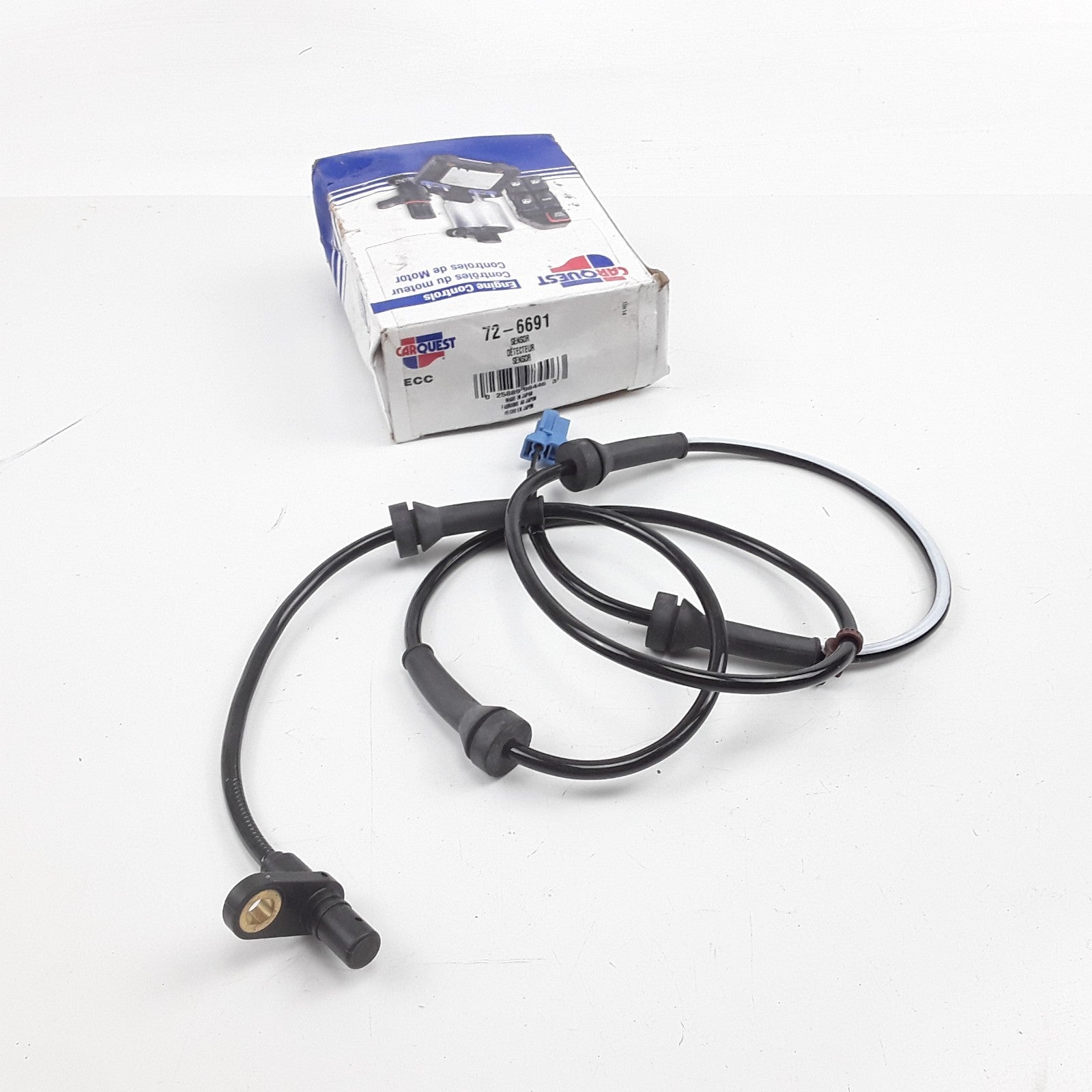 Rear Right ABS Speed Sensor Fits Nissan Sentra 2007 2008 2009 2010 2011 2012