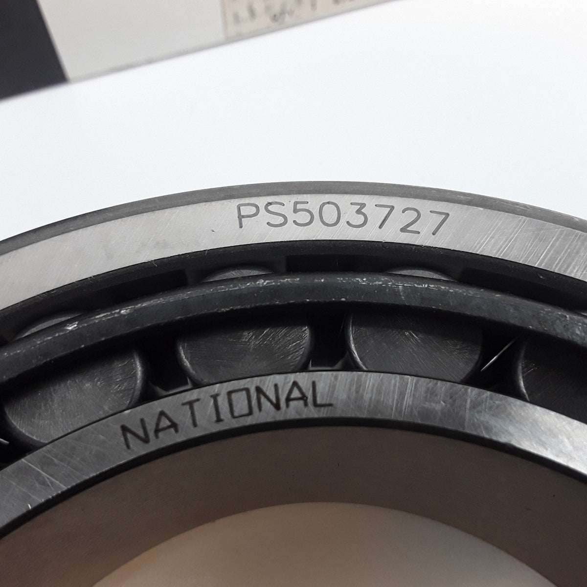 Federal-Mogul HD431 Tapered Roller Bearing Fits Heavy-Duty Commercial Trailers
