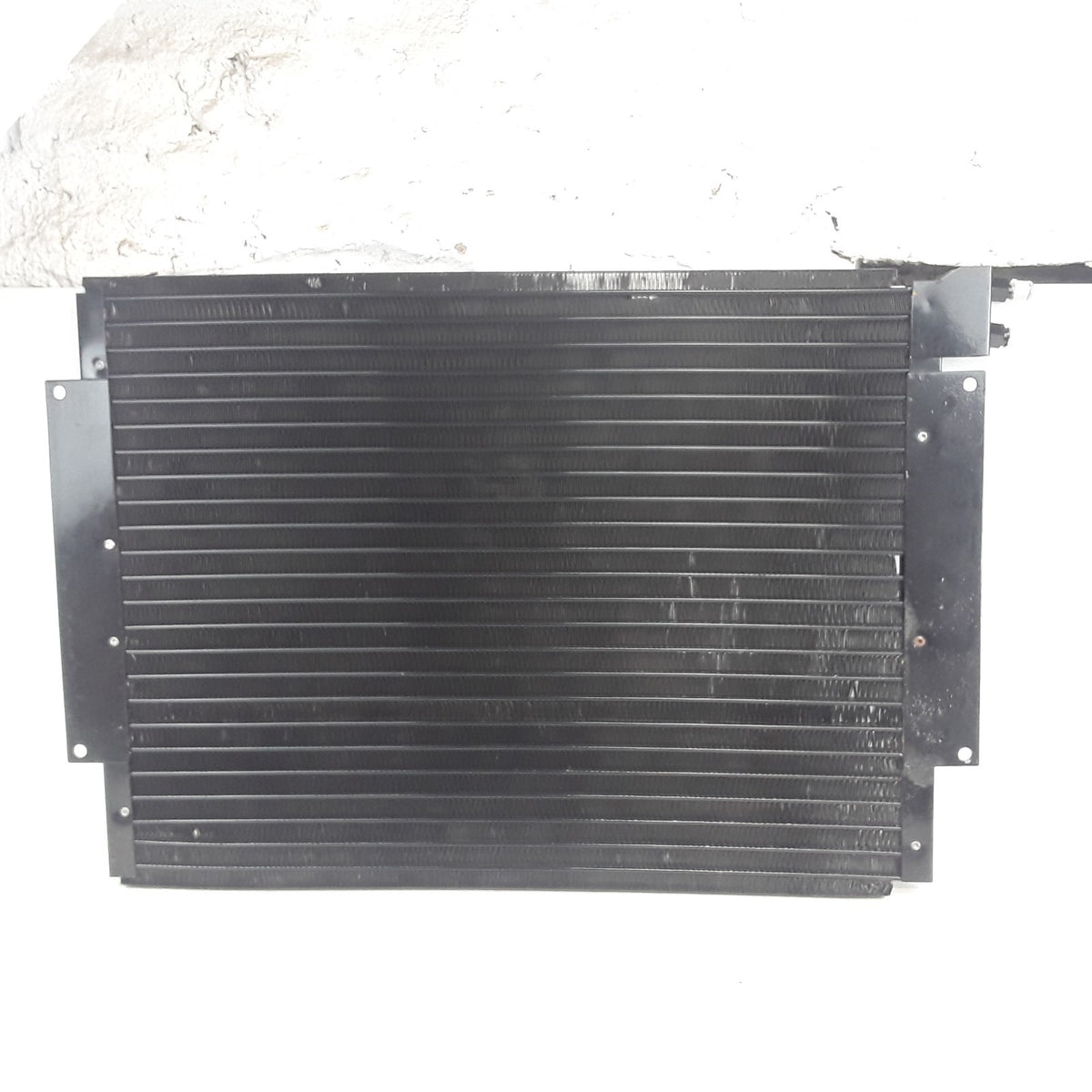 A/C Condenser Fits Mack MR DM 1986 1987 1988 1989 1990 1991 1992 1993 1994-2002