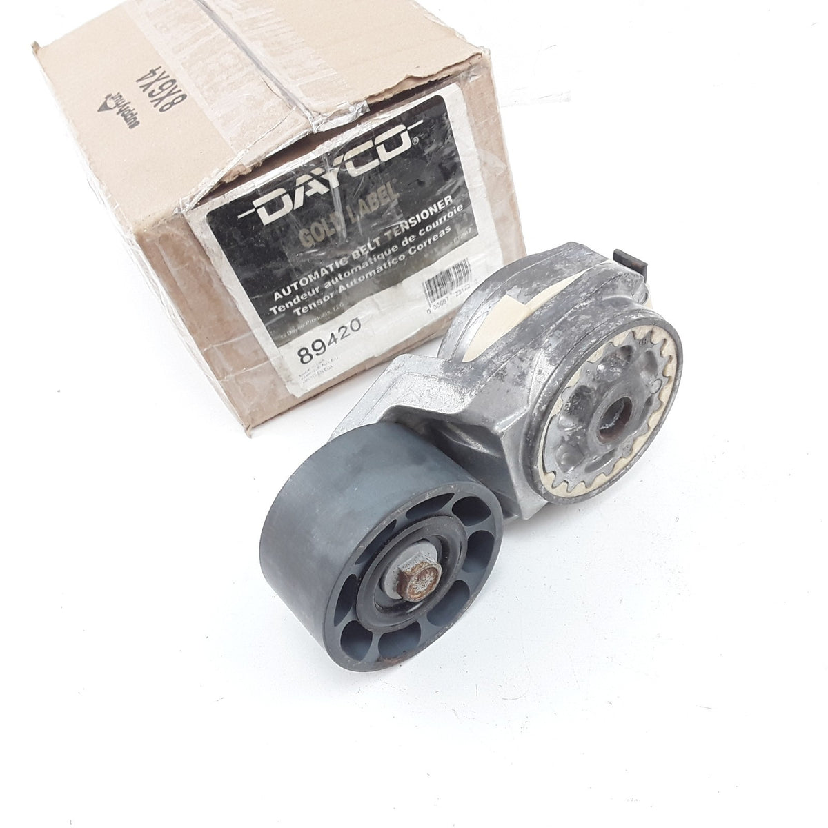 Belt Tensioner Fits Sterling Truck L9500 AT9500 Freightliner Argosy 1999-2004