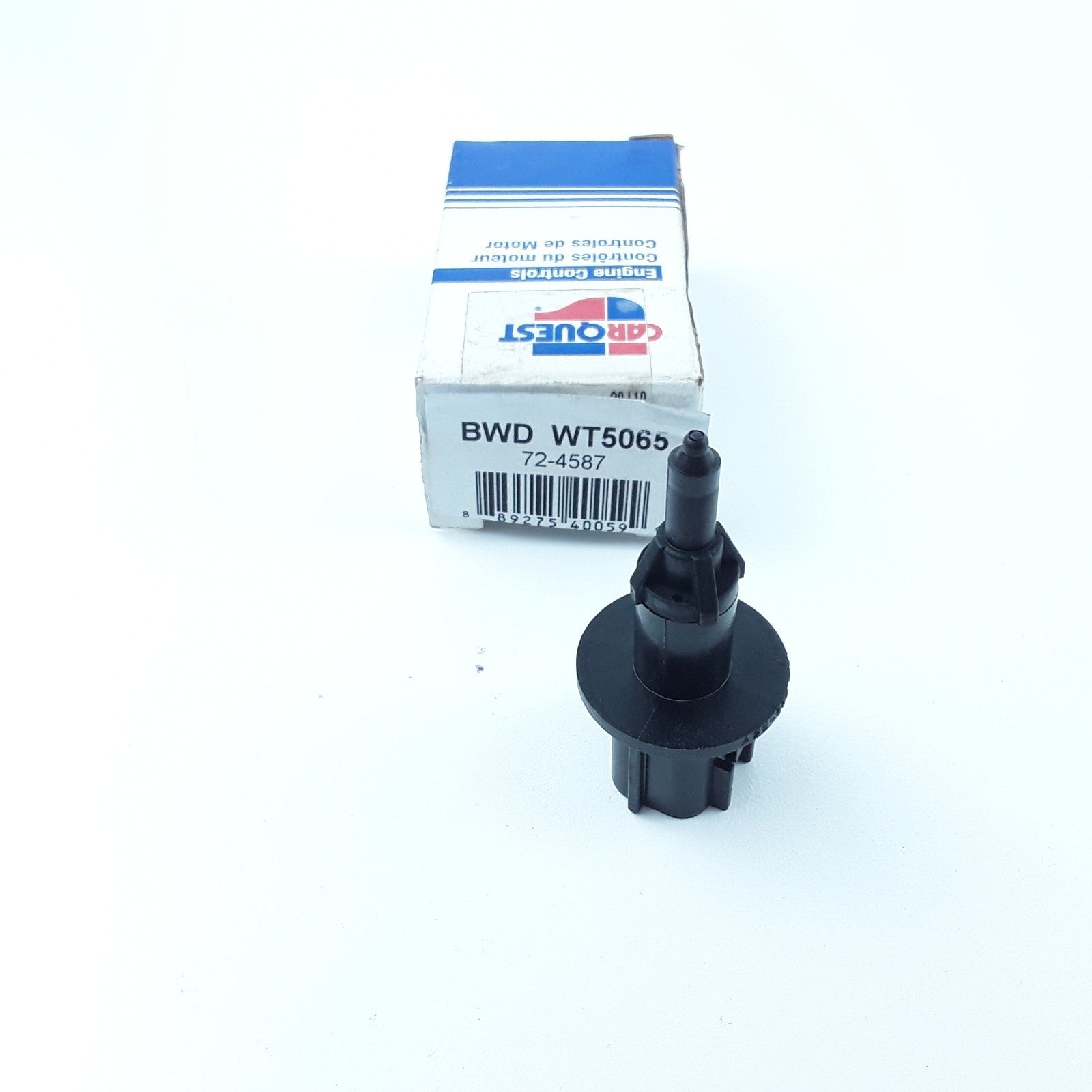 Engine Air Temperature Sensor For INFINITI Q45 QX4 Nissan Altima Tsuru 1990-2004
