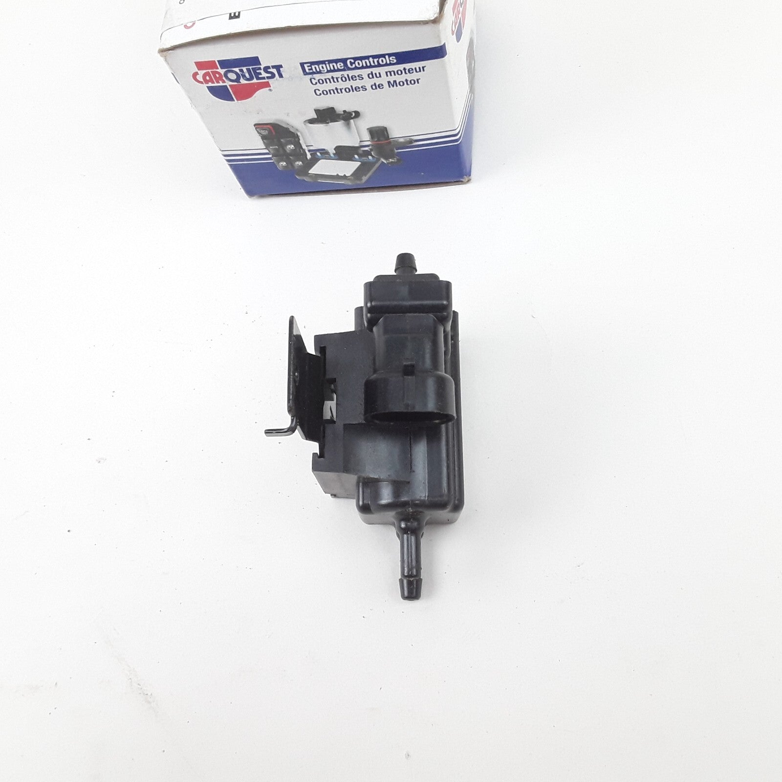 EGR Control Solenoid Fits Chevrolet K1500 K2500 K3500 GMC Safari R3500 1987-1996