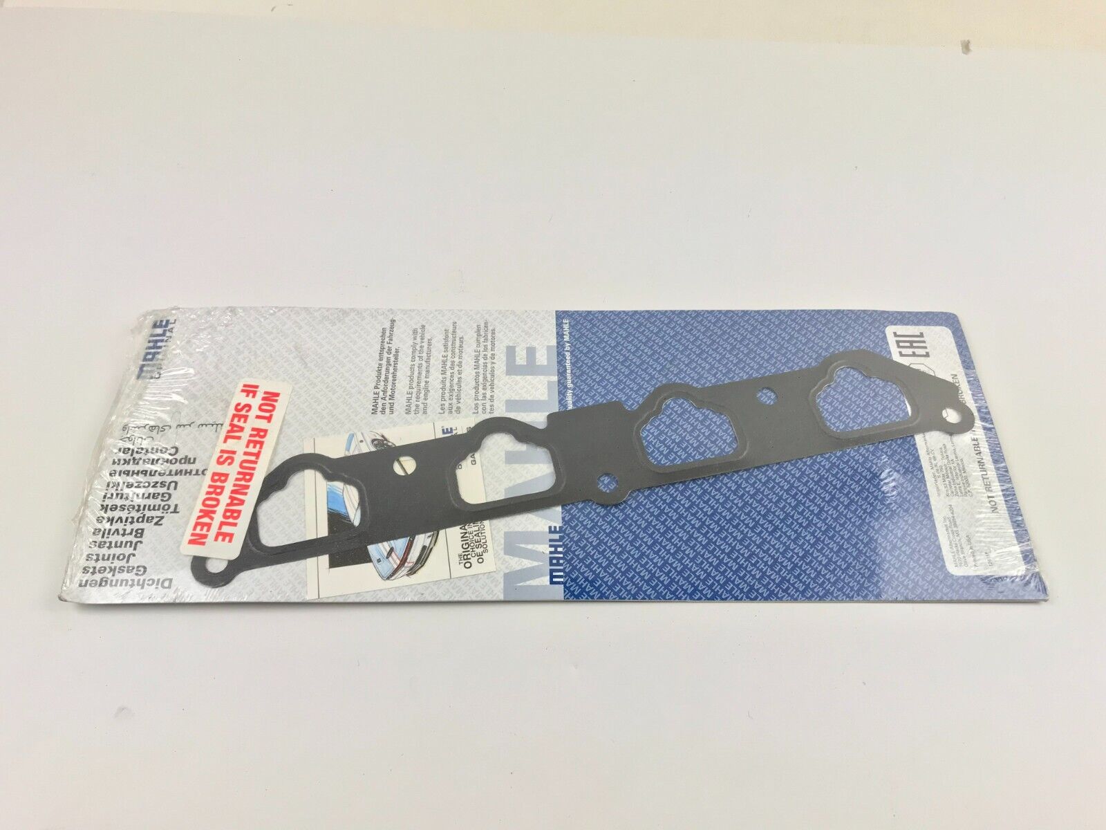 GENUINE OEM Mahle Original MS19280 - Engine Intake Manifold Gasket FAST SHIPPING - HotCarParts
