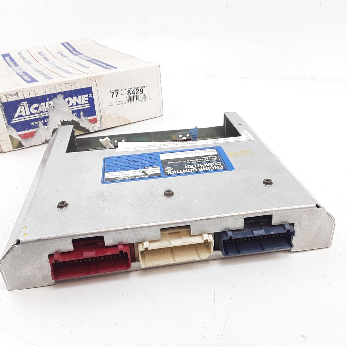 Powertrain Control Module Fits Cadillac Eldorado Oldsmobile Aurora 1993-1995