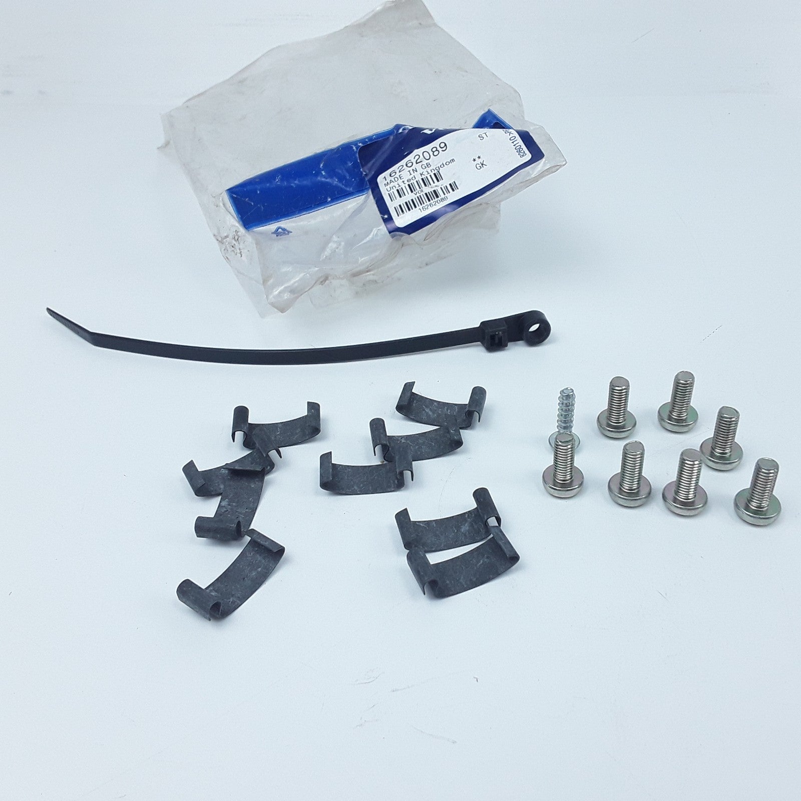 Spare Parts Kit Fits Volvo A60H, L110F, L110H, L120F, L120H, L150G, L150H, L180G