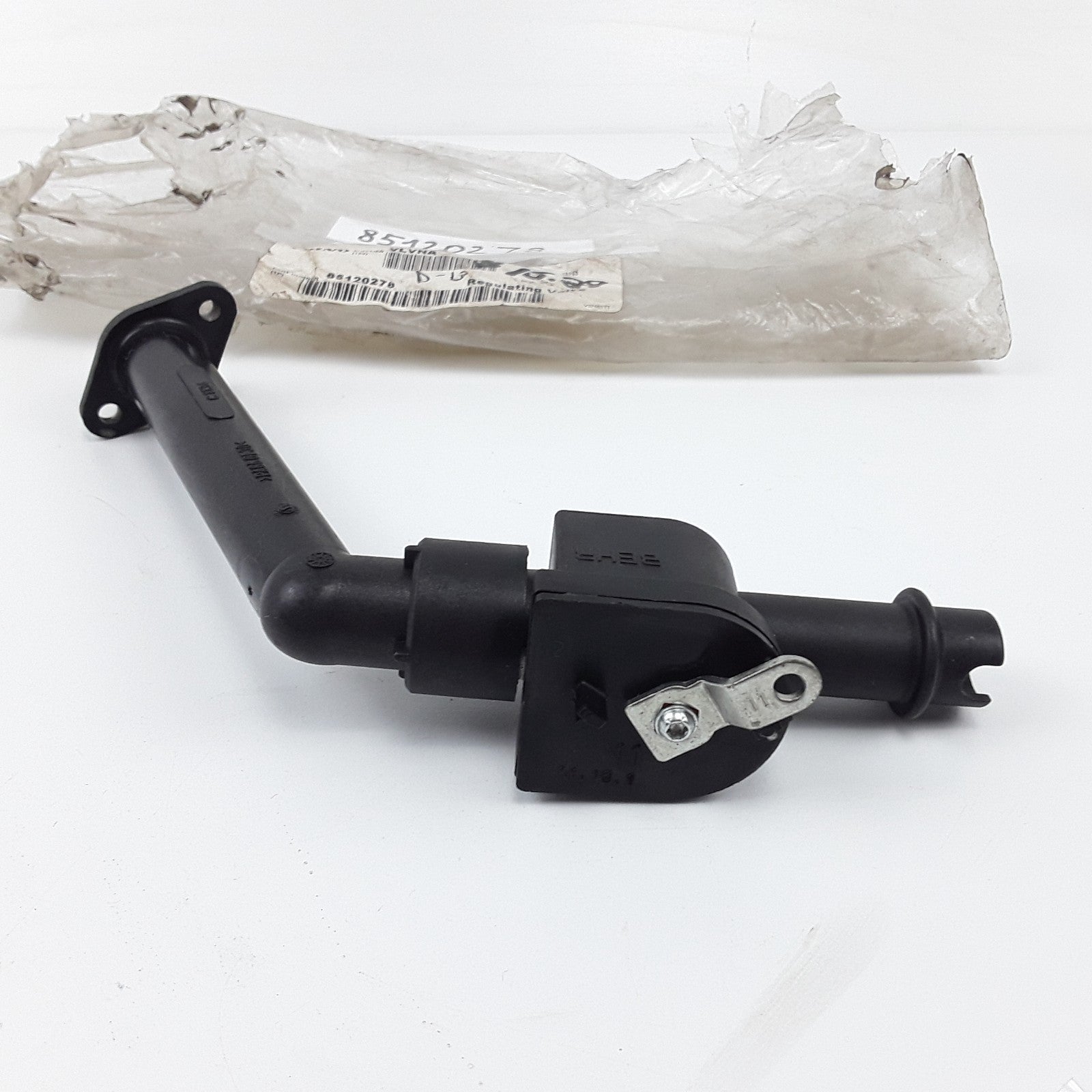 Regulating Check Valve Fits Volvo VNX VT VHD VNM VNL (2010 2011 2012 2013 2014)