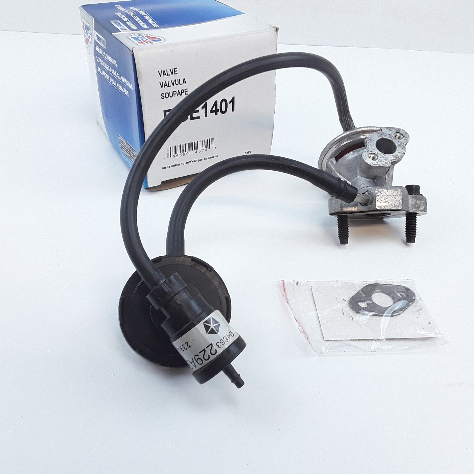 EGR Valves For Chrysler Concorde LHS Dodge Intrepid Eagle Vision 1993-1994