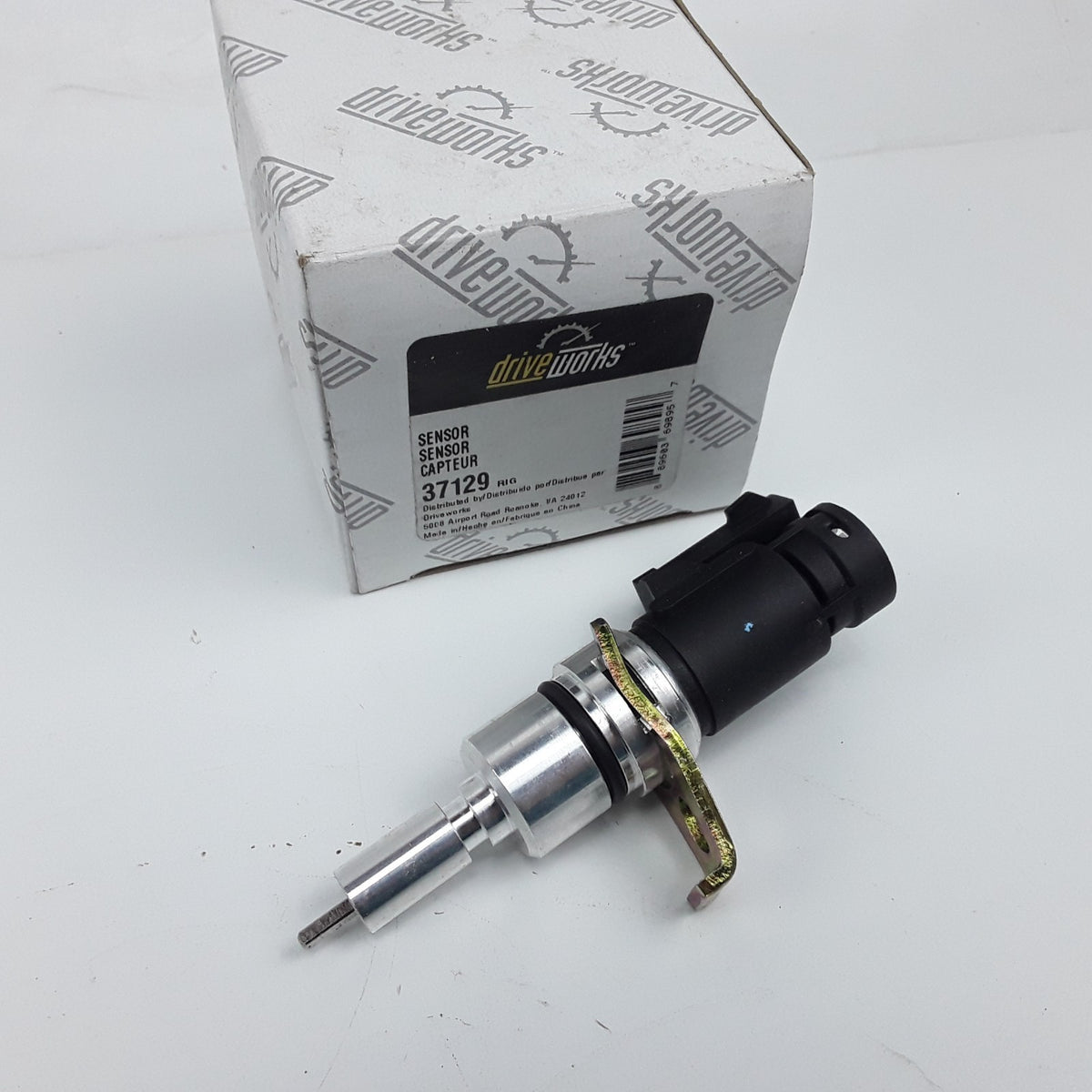 Vehicle Speed Sensor Fits Ford Crown Victoria ,Mercury Grand Marquis 1992-2006