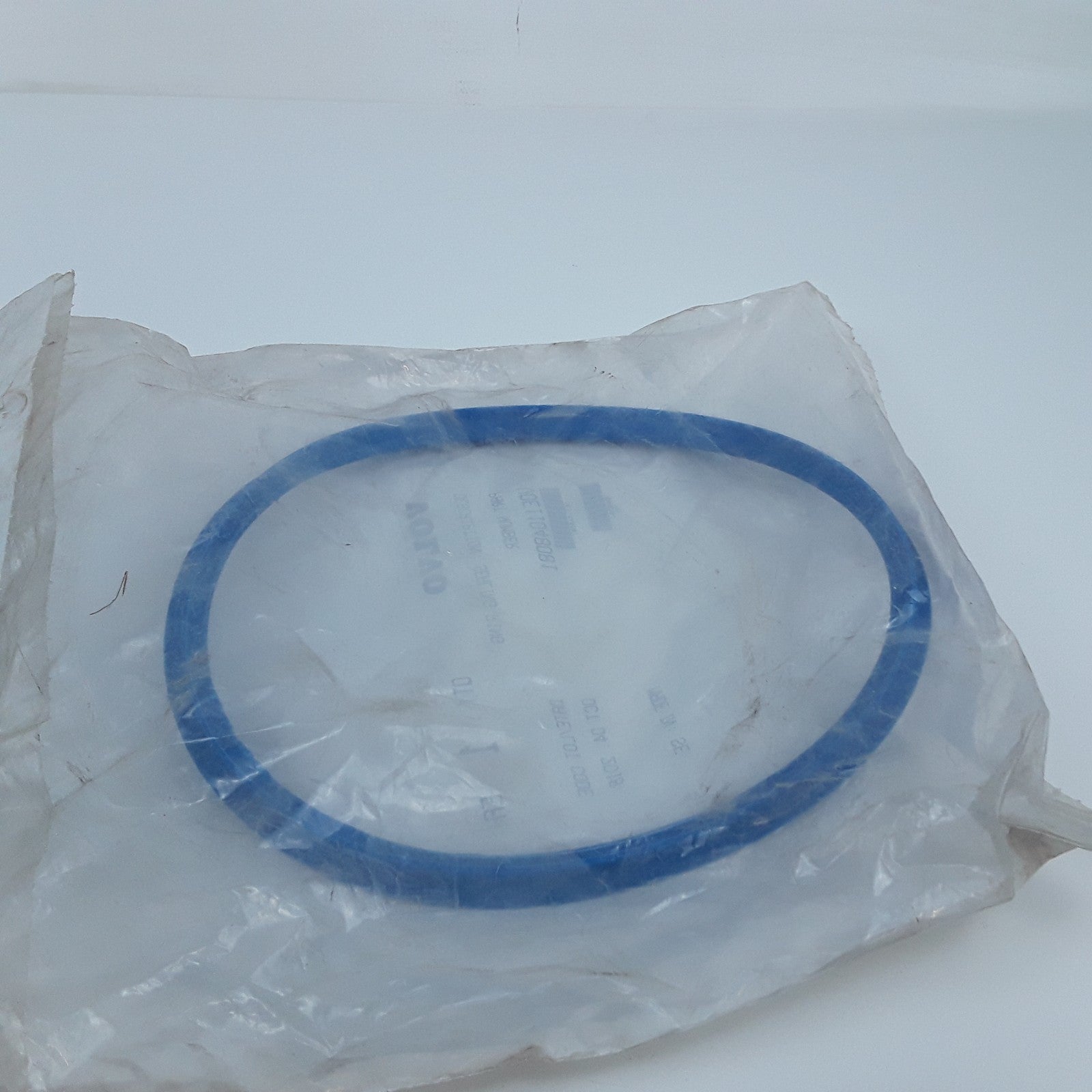 Pin Dust Sealing Ring Fits Volvo Wheel Loaders L90C, L120C, L150C C-Series