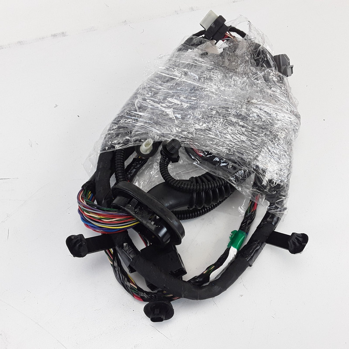2024-2026 Tesla Model 3 Front Right Side Door Wiring Harness OEM 1897322-02-B