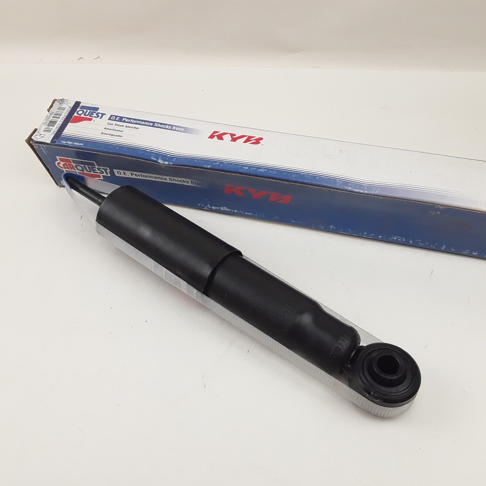 KYB 344372 Front Suspension Shock Absorber Fits Dodge Ram 1500 2500 3500 1994-02