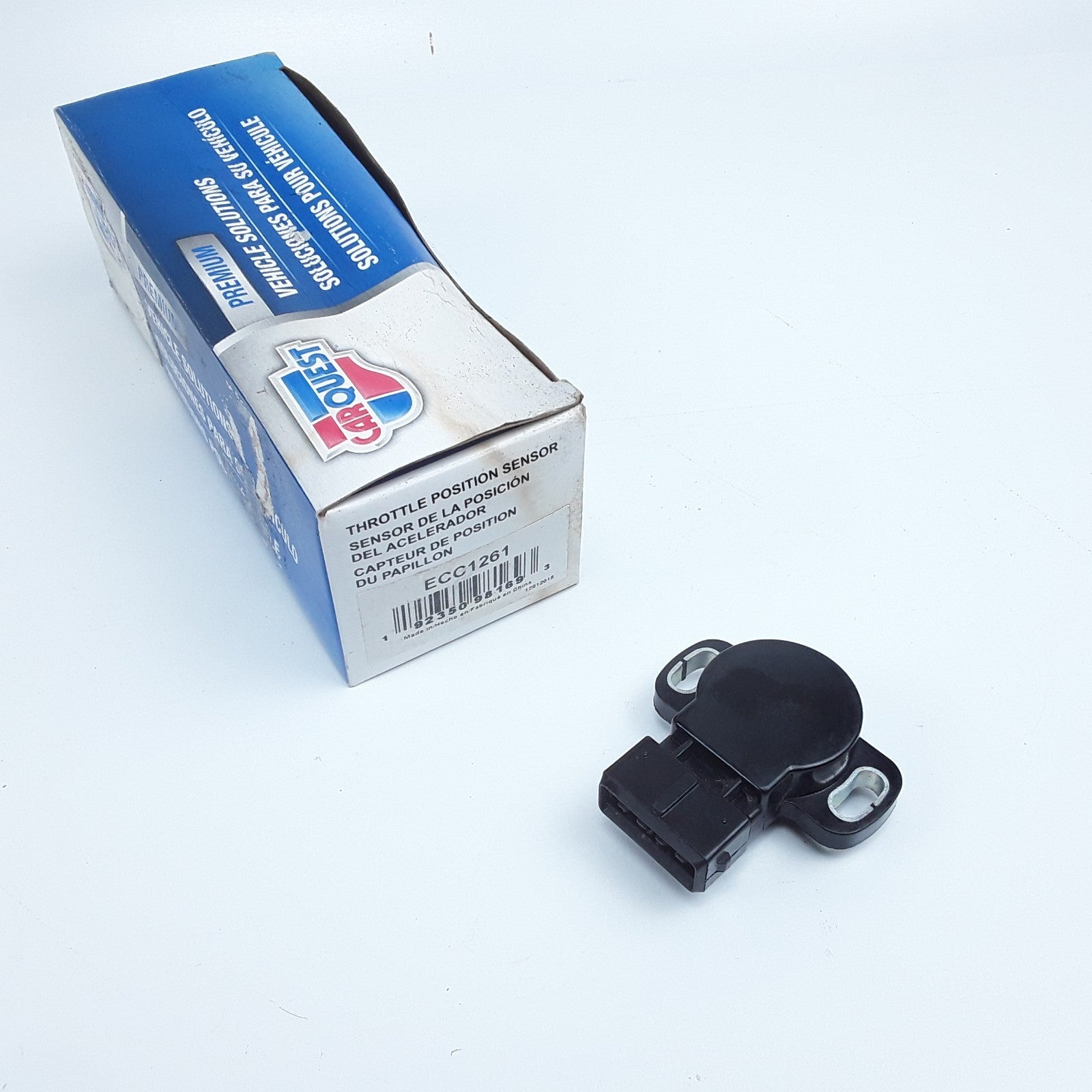 Throttle Position Sensor Fits Mitsubishi Montero Sport Diamante (1997 1998-2004)
