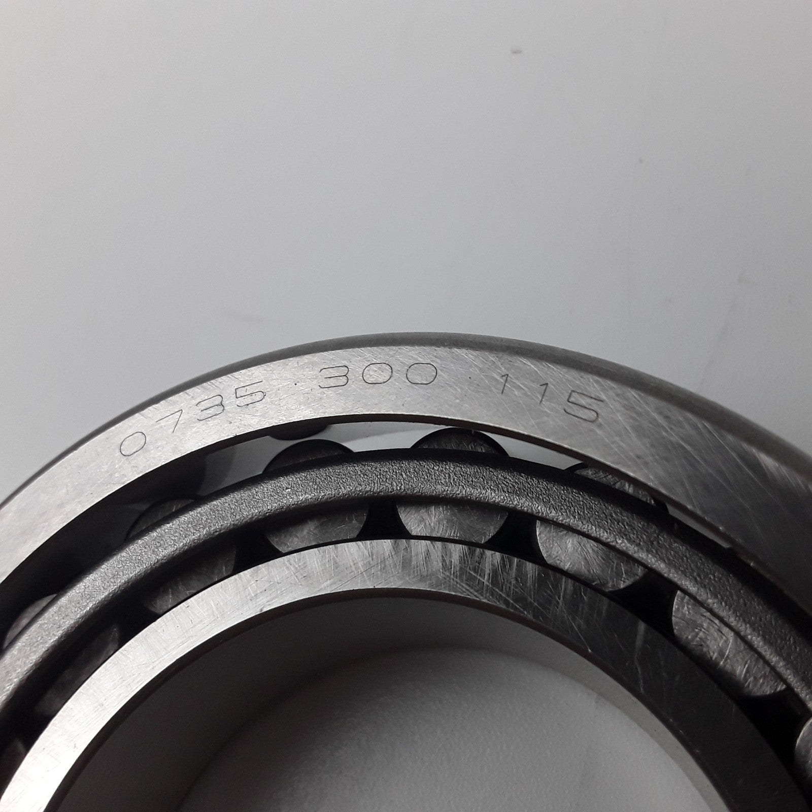 Hyster 1606032 Bearing Tapered Roller For Forklift R30XMF3 (A169)