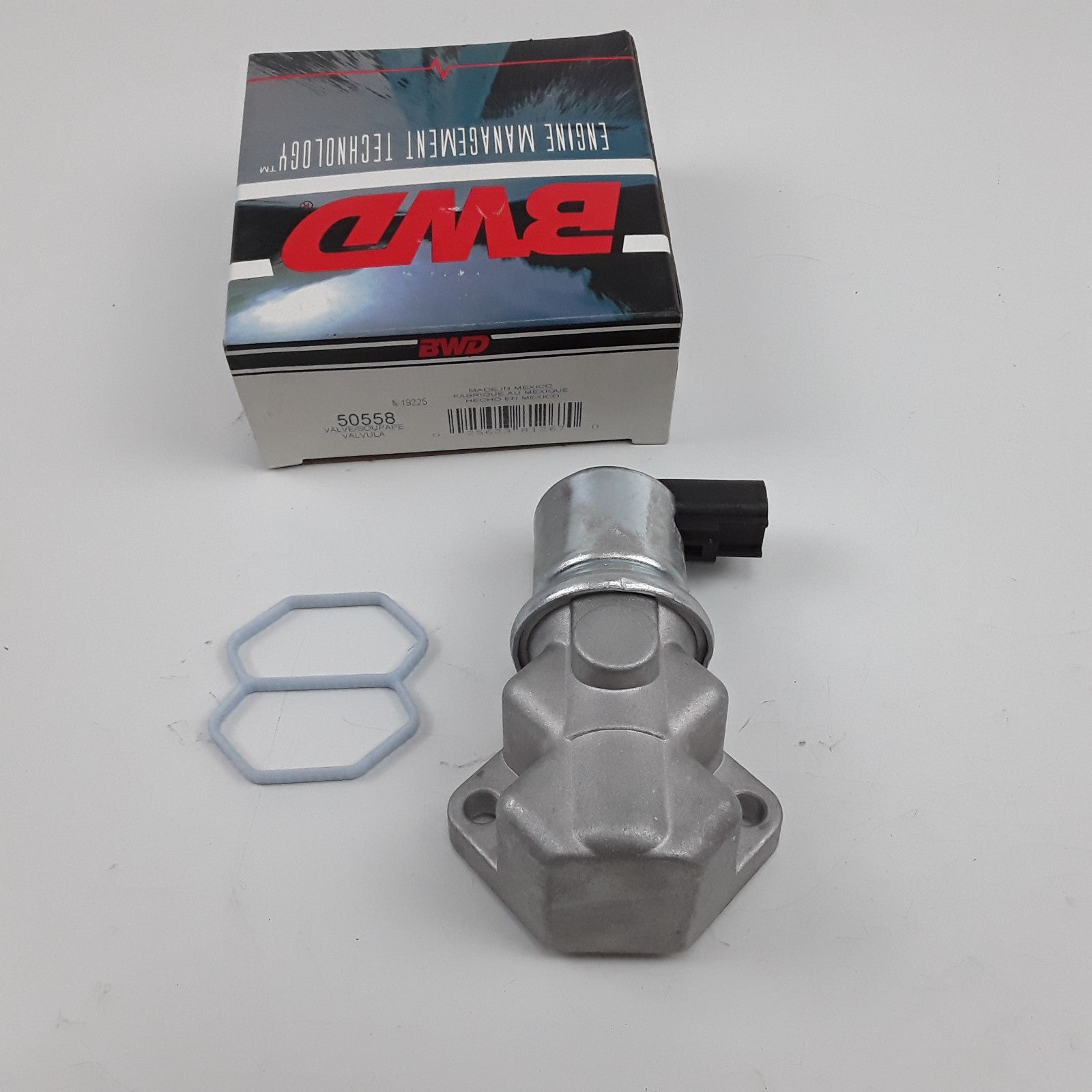 Fuel Injection Idle Air Control Valve Fits Ford Windstar 01-03 Lincoln LS 02-03