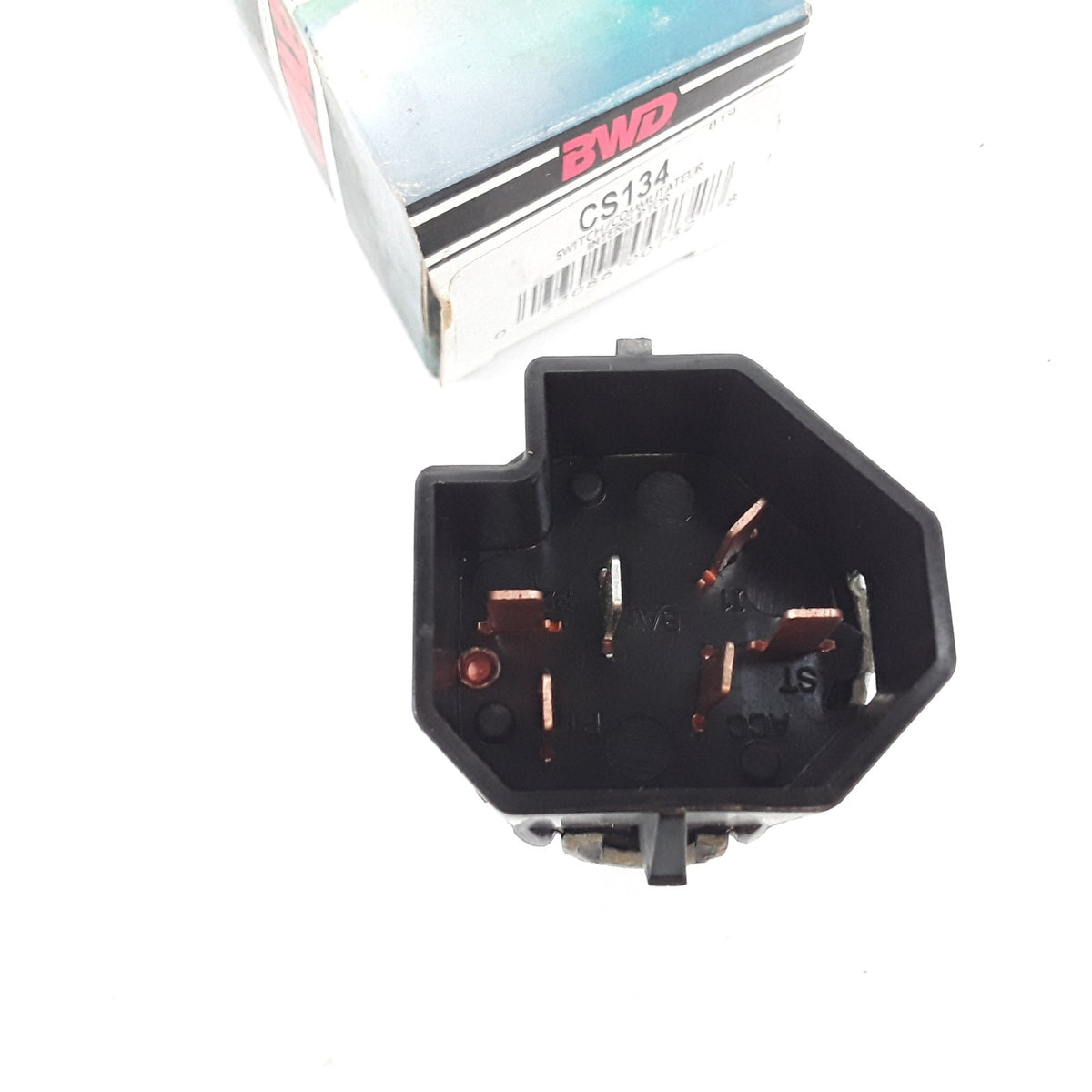 Ignition Starter Switch Fits Ford P-500 F-150 F-250 F-500 F-100 Ranchero (1977)