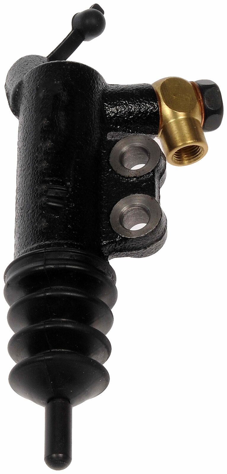 Dorman CS650221 Clutch Slave Cylinder Black Fits Kia Soul 2010 2011 2012 2013