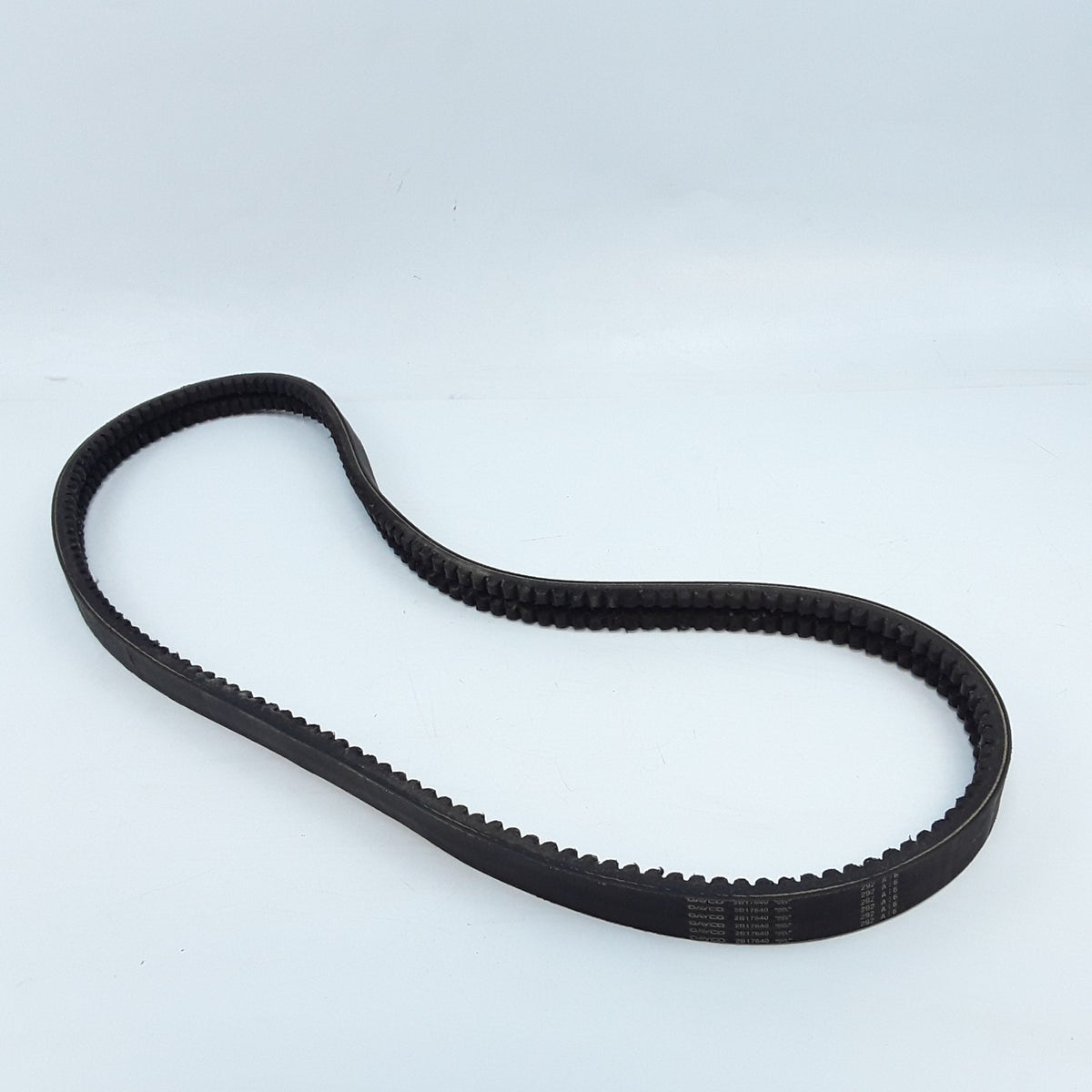 Dayco 2B17640 V-Belt Fits GMC Chevrolet International Kenworth Mack Freightliner