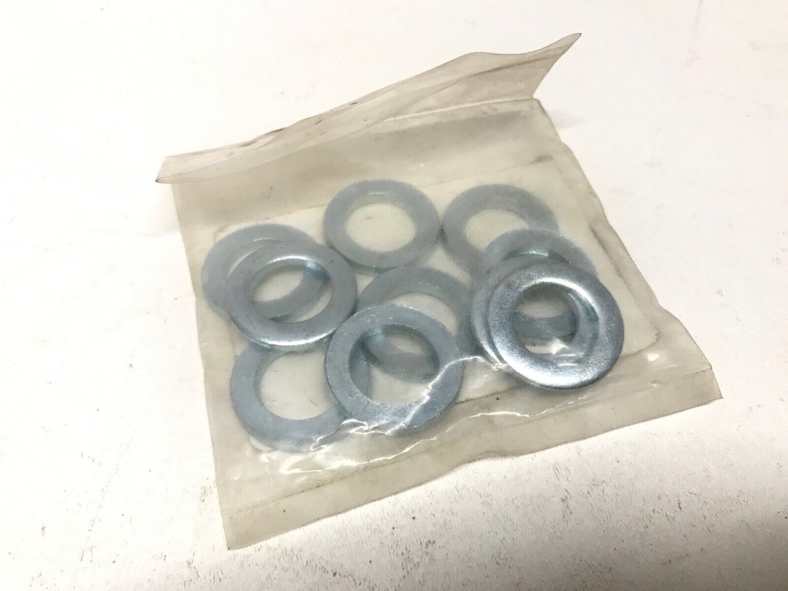 LOT OF 10 - GENUINE MACK OEM 25089088 WASHER - 35AX1252 Washers 10 PCS. - HotCarParts