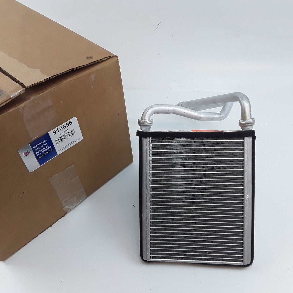 HVAC Heater Core Fits Toyota Matrix Corolla 2005 2006 2007 2008 Carquest 910696