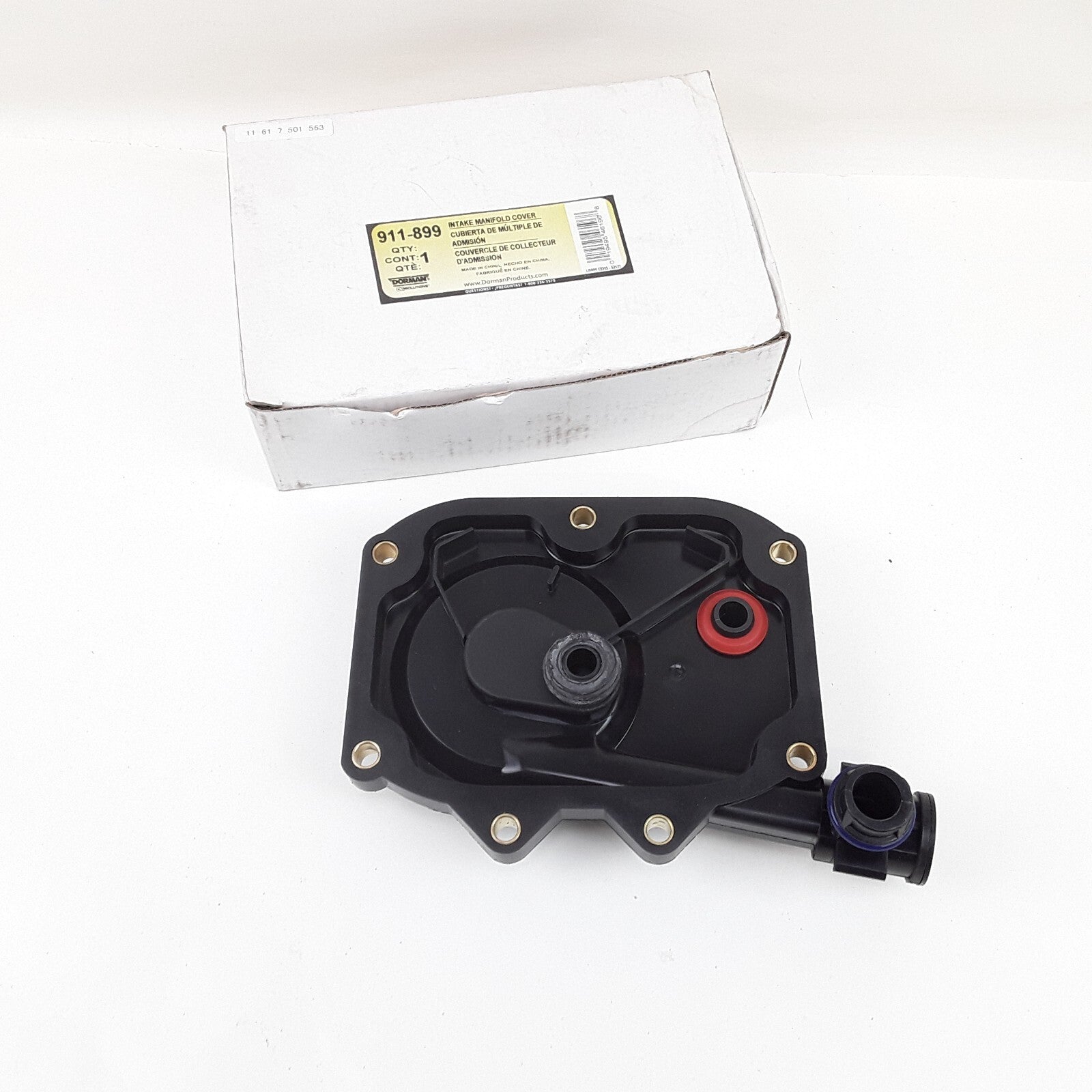 Dorman 911-899 Engine Crankcase Vent Valve Fits BMW 740iL 540i 740i (1996-2003)