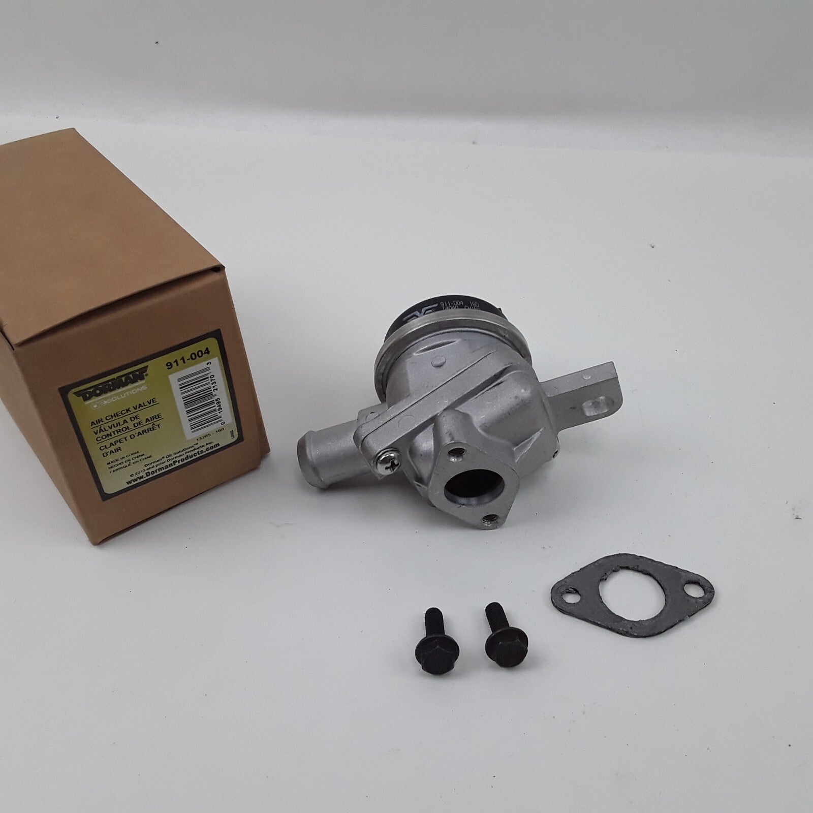 Dorman 911-004 Air Check Valve Fits Buick Chevrolet Oldsmobile Pontiac 1999-2003