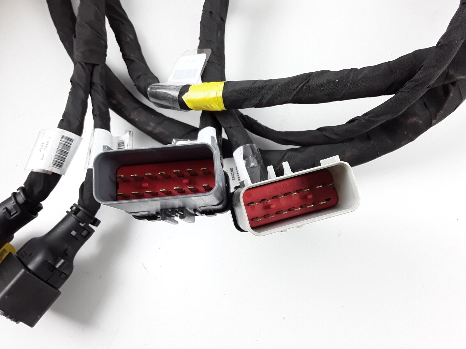 For Cummins ISX 2013 AFTMT Harness Paccar P92-5266-201101 DEF TANK HEATER ENGINE - HotCarParts