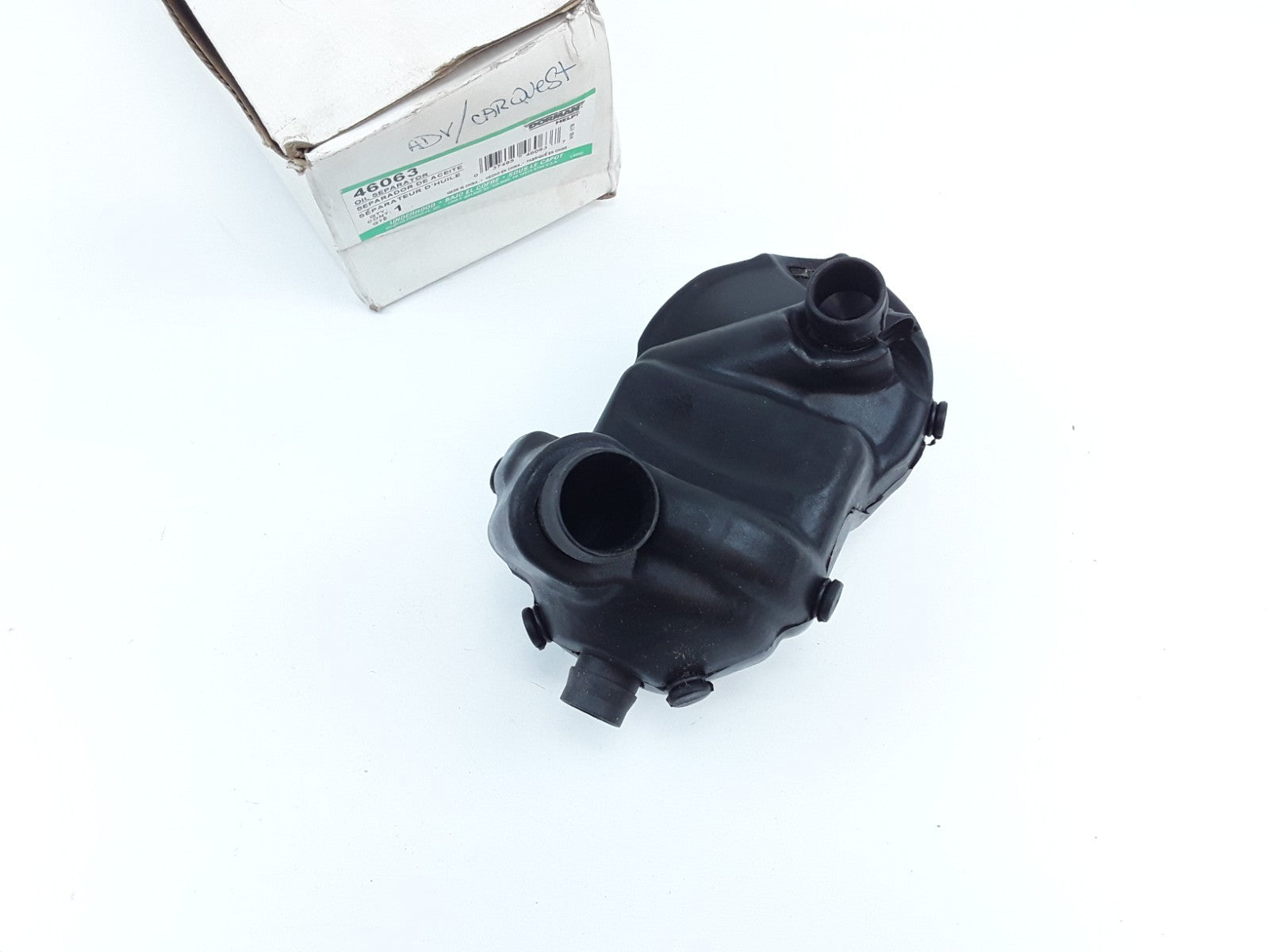 Oil Separator Fits BMW 328i 328Ci 325xi 325i 325Ci 323i 323Ci 330Ci (1997-2006)