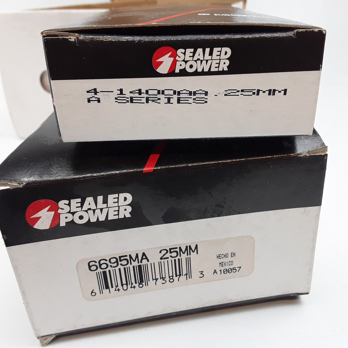 Engine Main Bearing Set Fits Ford Escort Focus Mercury Tracer Lynx (1985-2004)