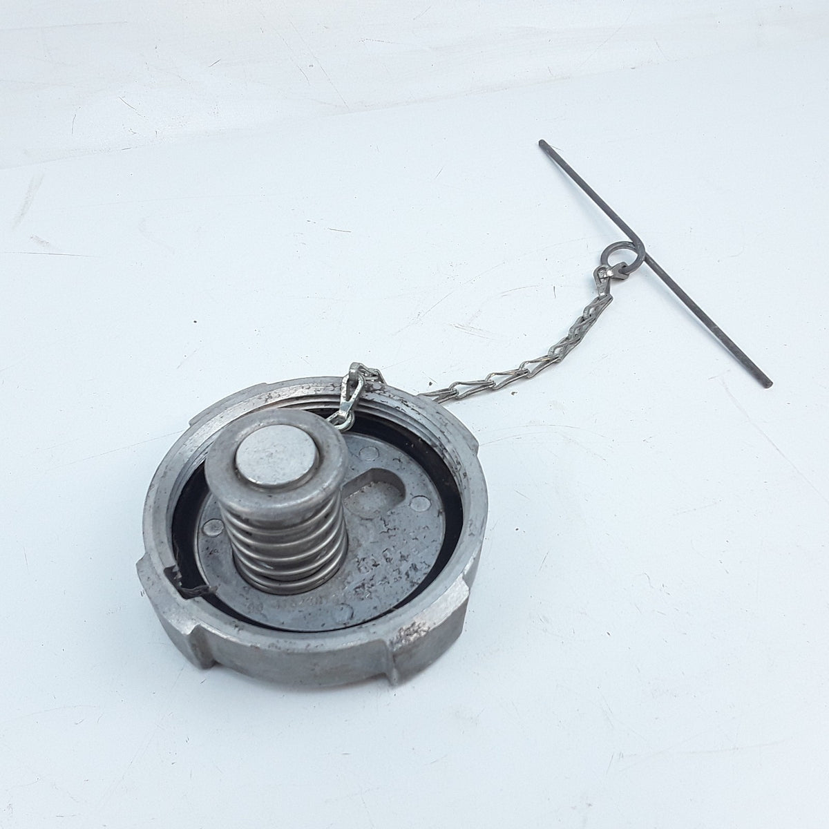 Fuel Tank Cap 3in Fits International 9900i 9400 9900 9900ix ProStar 1996-2018