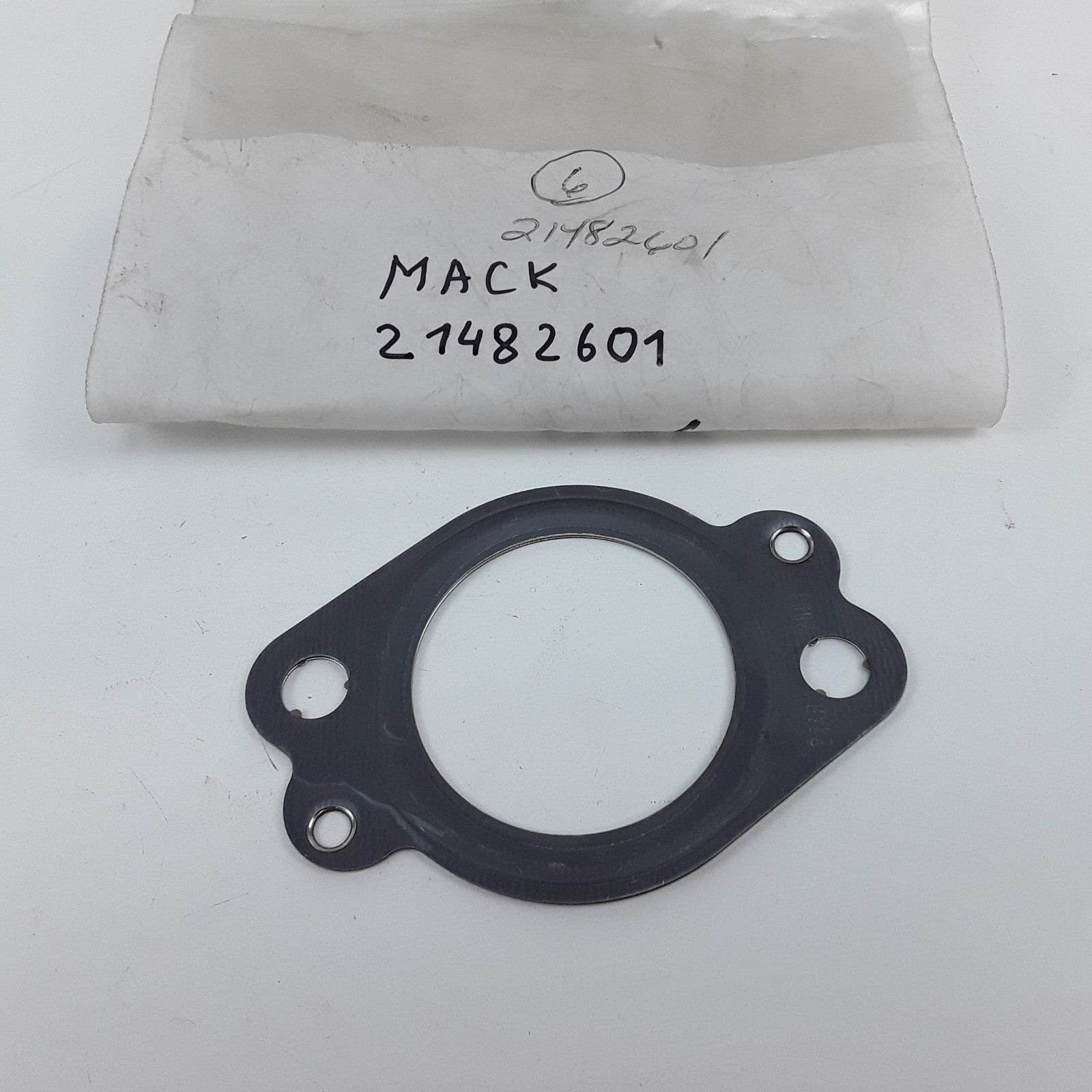 Mack 21482601 Air Exhaust Manifold Gasket Assembly Fits Mack MP Series