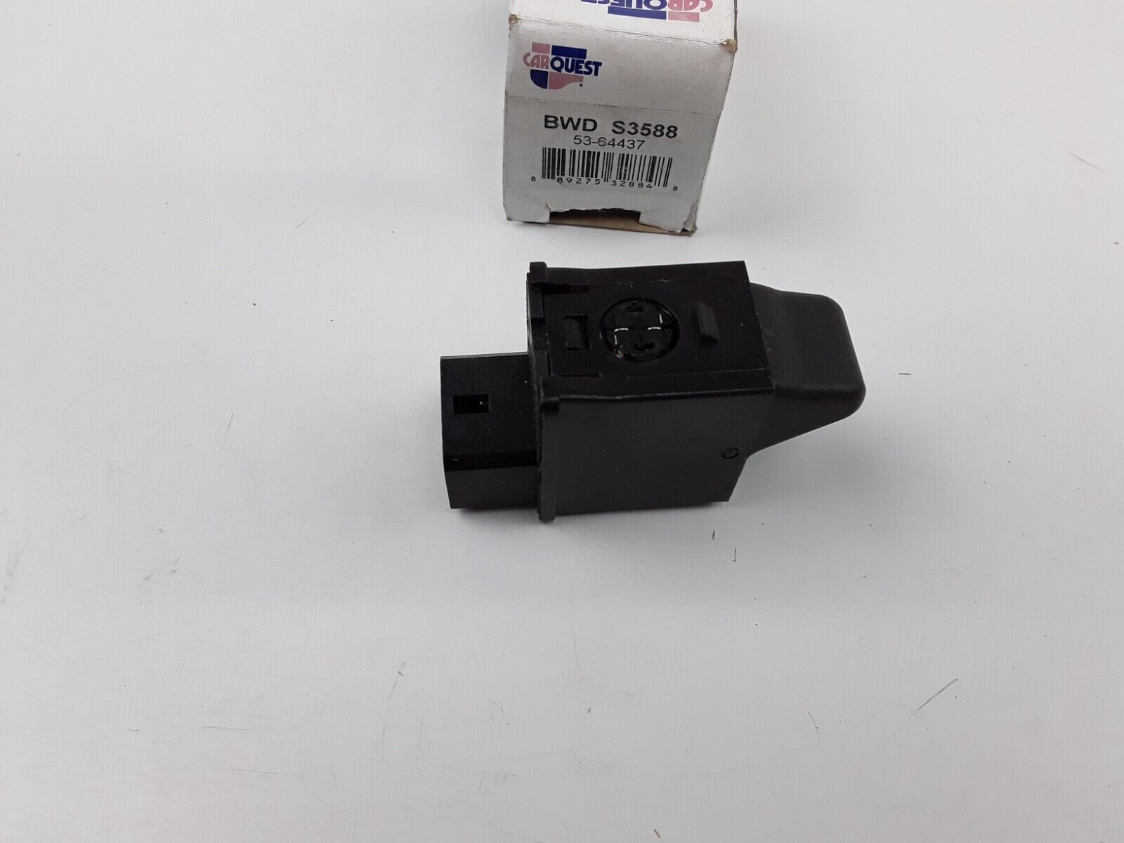 Windshield Wiper Switch Fits Jeep Wrangler TJ Cherokee 1997-2003 2004 2005 2006 - HotCarParts