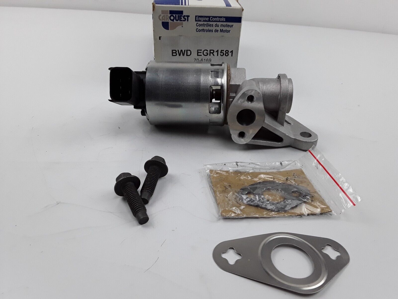 EGR Valve Exhaust Gas Recirculation For Dodge Magnum ,Chrysler 300 2005 5.7L - HotCarParts