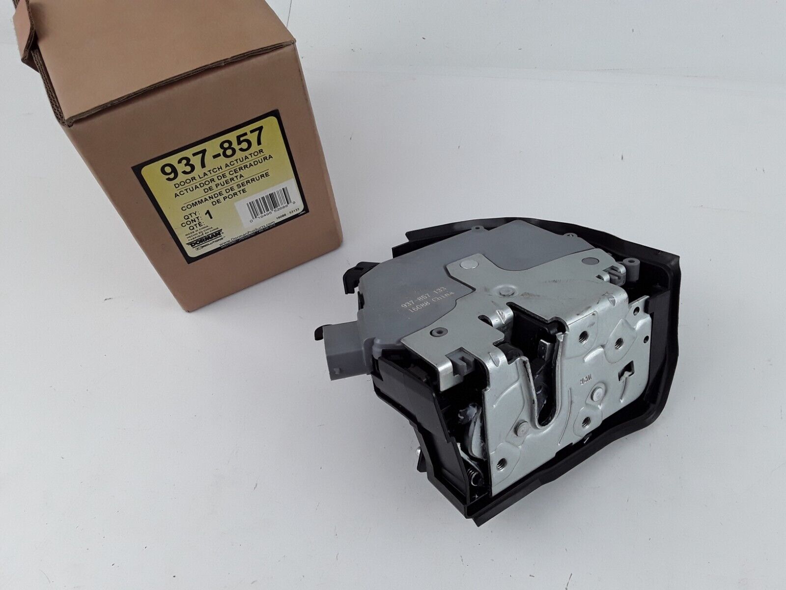 Front Right Door Lock Actuator Motor for BMW X5 2000 2001 2002 2003 2004 2005 06 - HotCarParts