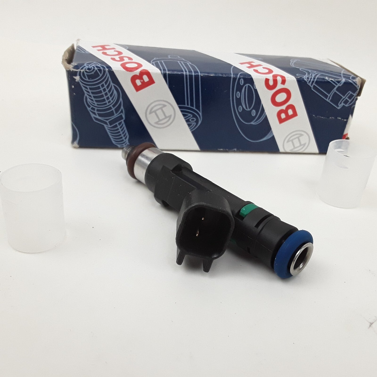 Fuel Injector Fits Ford Expedition Lincoln Navigator 2009-2014 F-150 2009-2010