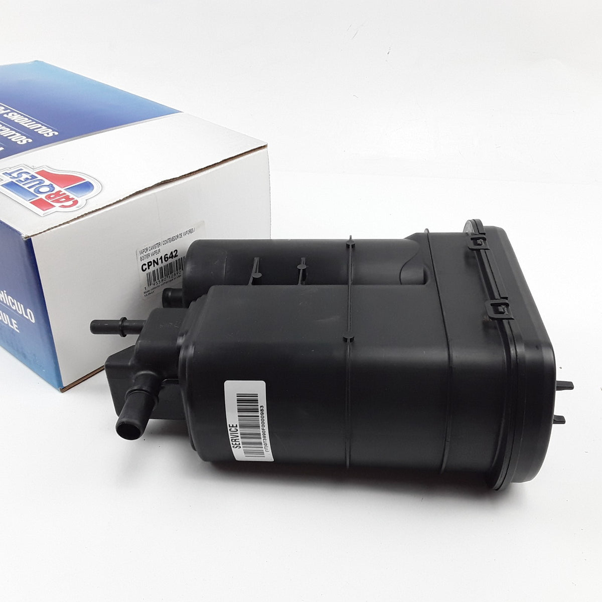 Fuel Vapor Canister Fits Pontiac Buick Chevrolet 2007 2008 2009 2010, 2012-2013