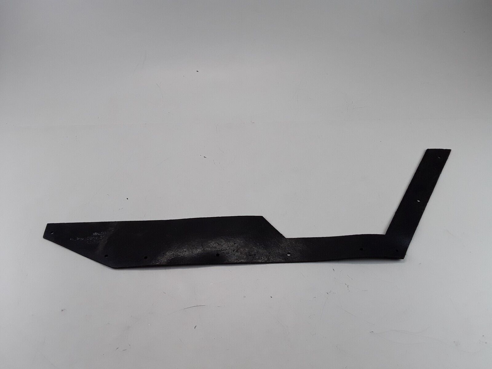 For Kenworth Mudflap Hood Splash Shield Paccar L76-1051 old p/n L76-1060 - HotCarParts