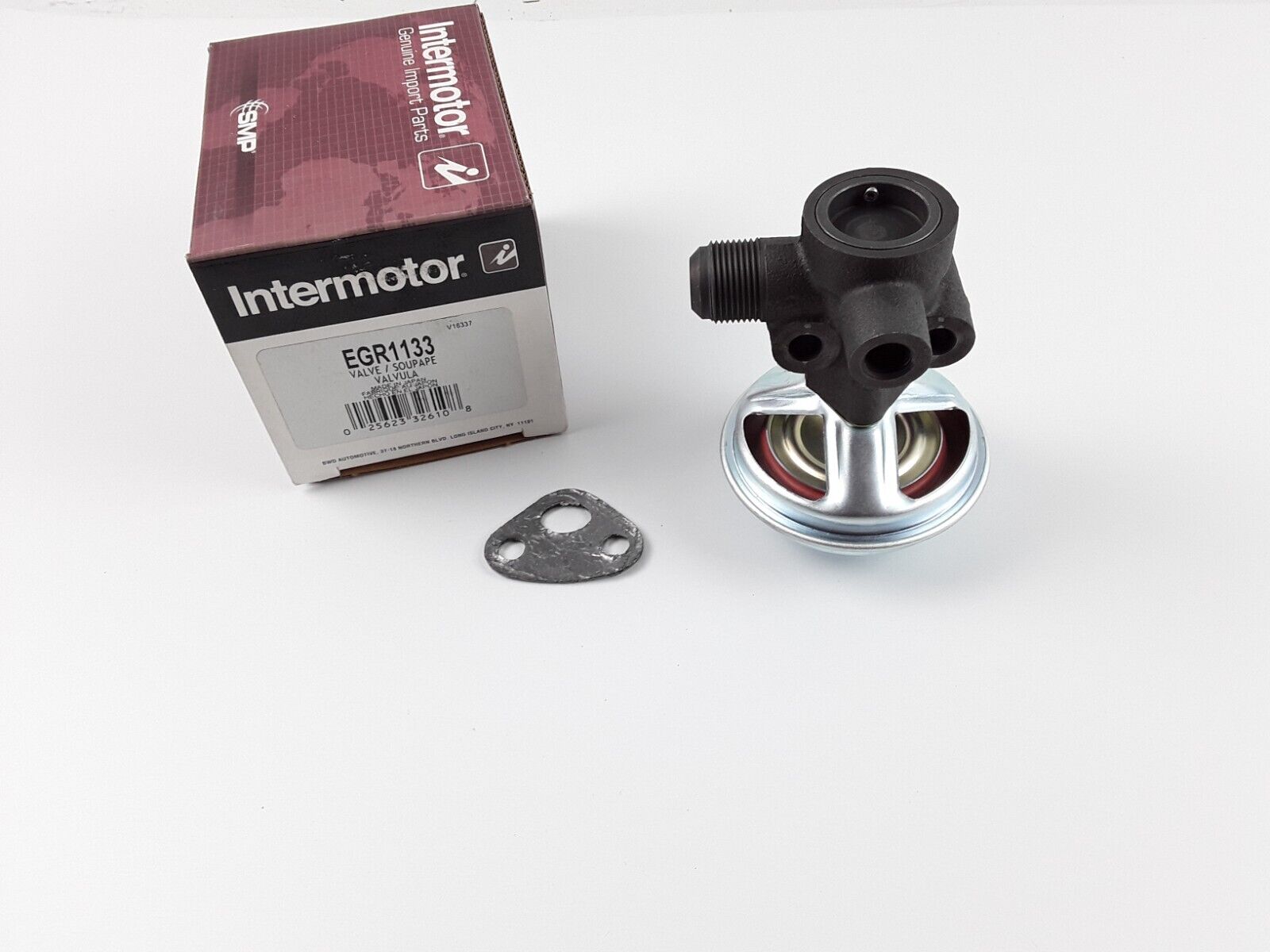 Exhaust Gas Recirculation EGR Valve Fits Nissan Quest 1994-1998,Mercury Villager - HotCarParts
