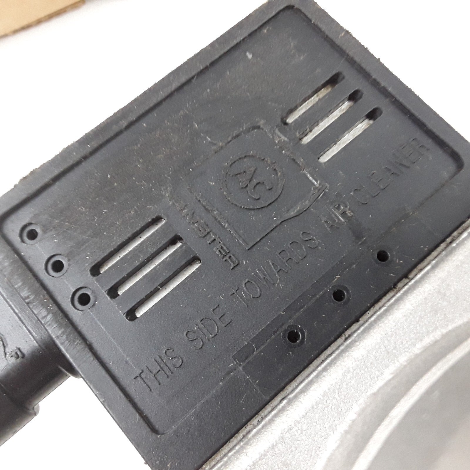 Mass Air Flow Sensor Fits Isuzu Acura GMC Pontiac Oldsmobile Chevrolet 1994-2005