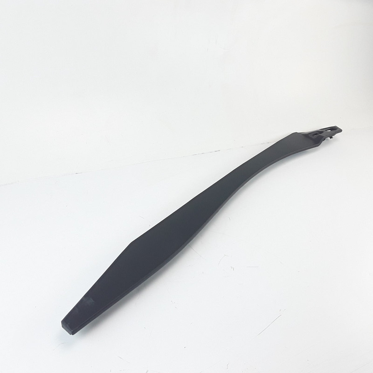 For Tesla 1848588-00-D Sail Baffle Closeout Right Hand Fits Tesla Cybertruck