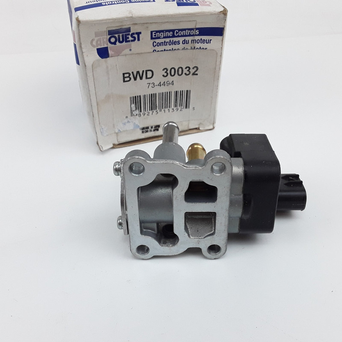 Idle Air Control Valve Fits Toyota Celica Camry Solara (1996 1997 1998 1999)