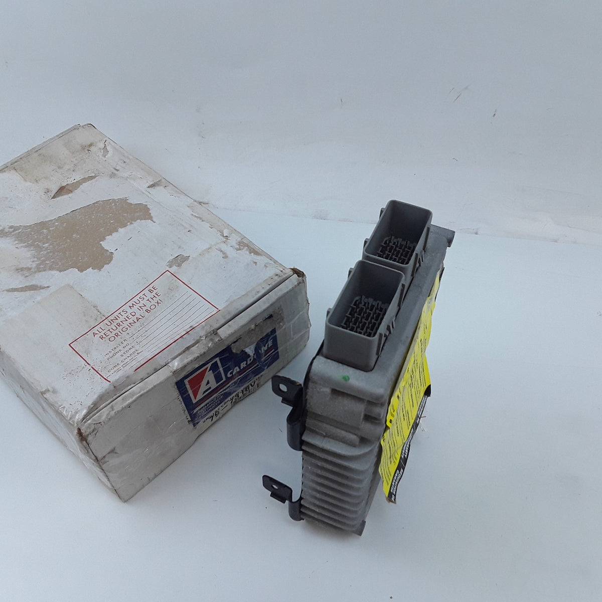 Engine Control Module Fits Chrysler Town & Country Dodge Grand Caravan 2003
