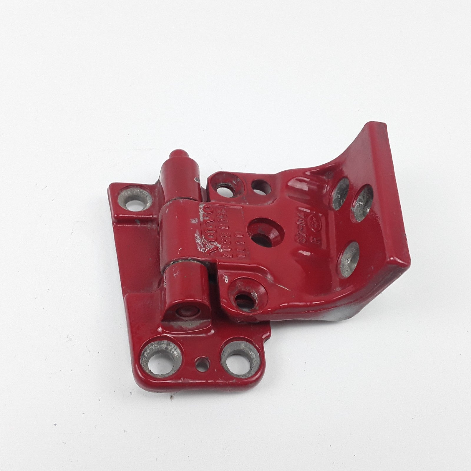 Volvo 20398136 Upper Right Door Hinge Assembly Fits Volvo VNL VN VT Trucks