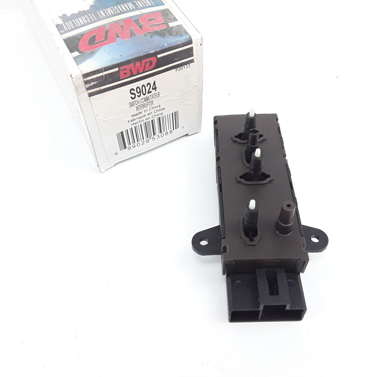 Power Seat Switch Fits Dodge Jeep Plymouth Chrysler (1996 1997 1998 1999-2006)