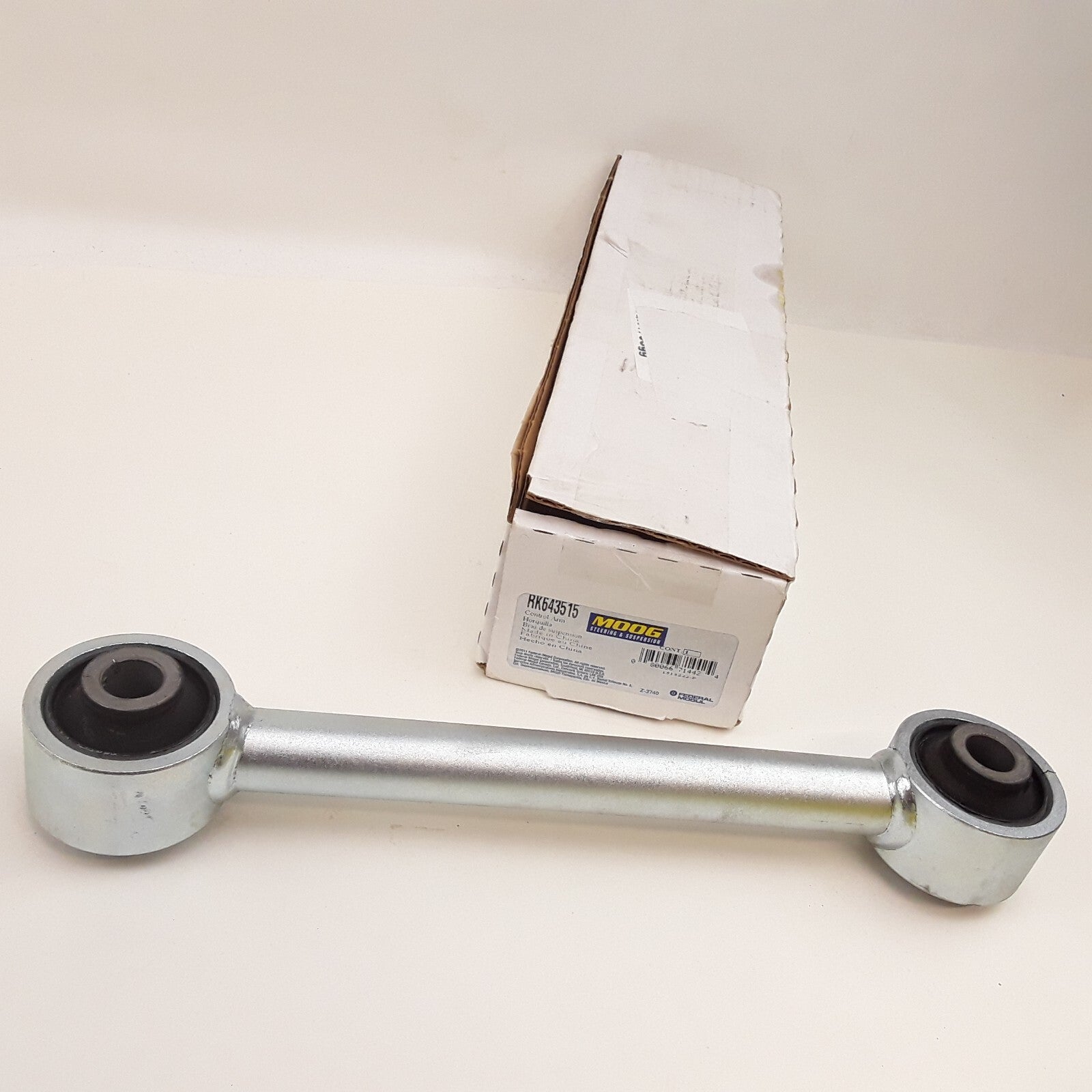 MOOG RK643515 Rear Lower Suspension Control Arm Fits Acura RDX 2013 2014-2018
