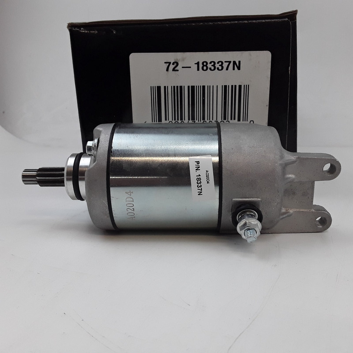 Starter Motor Fits Honda TRX300 FourTrax ATC250ES Big Red ATC250SX (1987-2000)