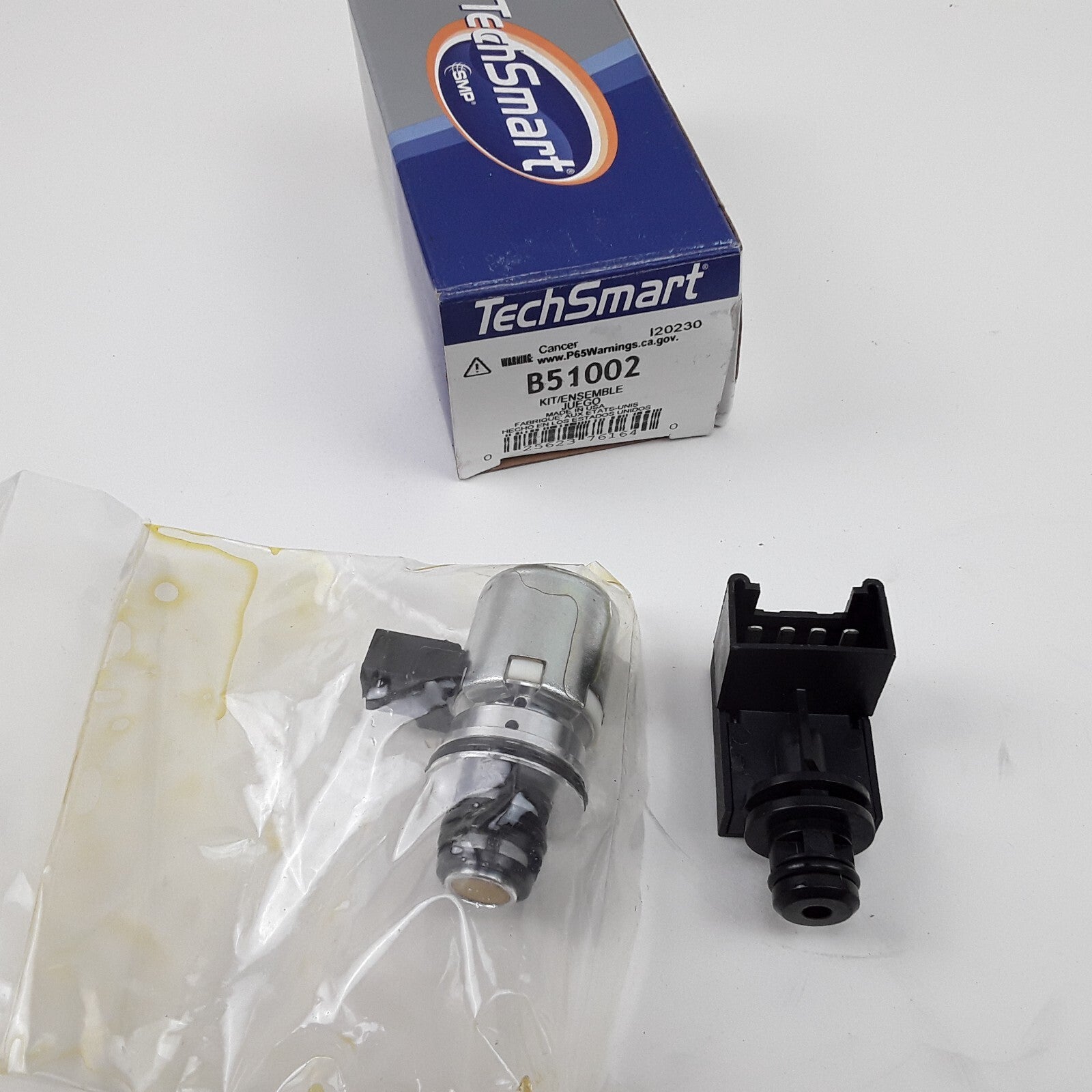 Automatic Transmission Governor Fits Jeep Grand Cherokee 04 Dodge Dakota 2000-01